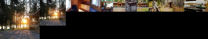 Comfort Lodge Matkalampi