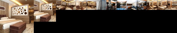 Pearl of Beirut Hotel & Spa