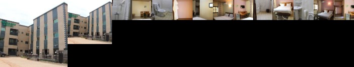 Marhaba Hotel Ngaoundere