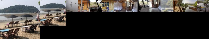 Om Ganesh Beach Huts