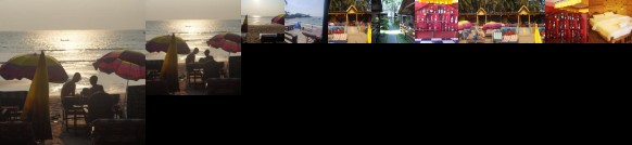 Royal wood Beach Resort