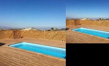 House With 2 Bedrooms in Coin With Wonderful Mountain View Private Pool Enclosed Garden - 30 km F
