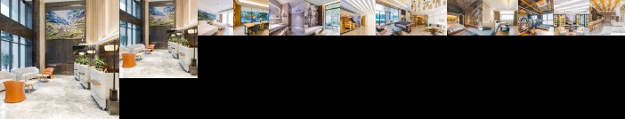 Atour Hotel Harbin Convention and Exhibition Center