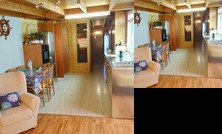 Apartment With one Bedroom in El Matorral With Wonderful sea View Terrace and Wifi - 500 m From th