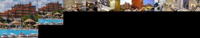 Patalya Lakeside Resort Hotel