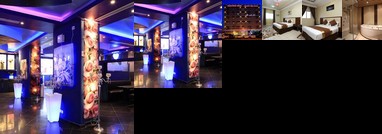 Jazan Royal Suites Jeddah