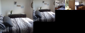 Northern Accommodations