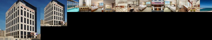 Hilton Garden Inn Al Jubail