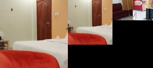 Al Quba Al Zahabia Furnished Units