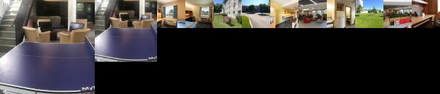 Backpacker College @ St Lawrence University