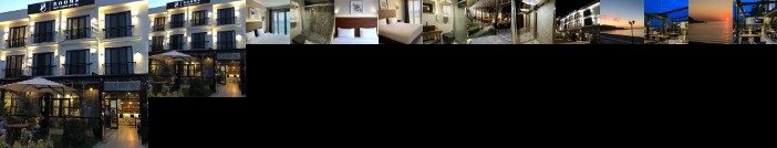 8 Rooms Boutique Hotel