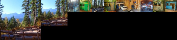 Rocky Mountain Bunkies