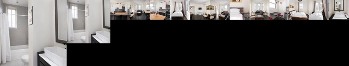 Architectural 2BR in Mile End by Sonder