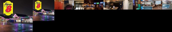 Super 8 by Wyndham Spruce Grove