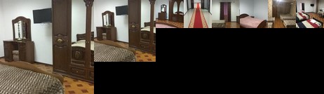 Dubai Hotel Vladikavkaz