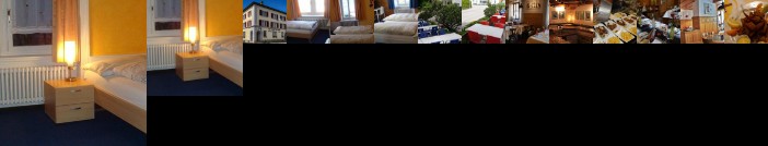 Hotel Gotthard Brugg