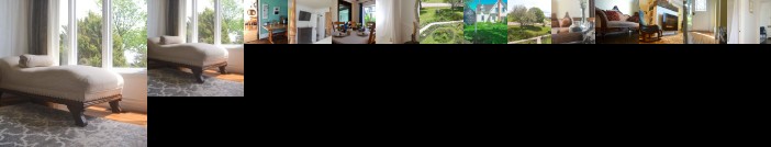 Sea Glass Bed and Breakfast