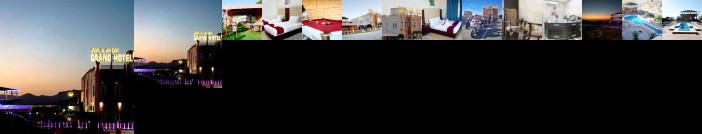 Jabal al Akhdar Grand hotel