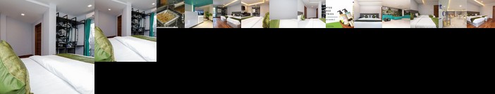 Treebo Trend Apple Villa