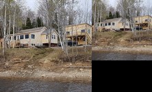 Striper Fishing & Hunting Lodge