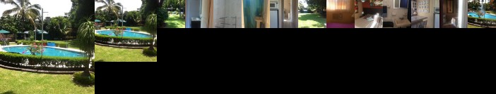 Villa Paraiso Emiliano Zapata