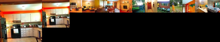 Hidden Bear Newmarket Getaway