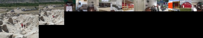 Dinosaur Trail RV Resort