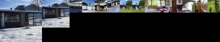 Wohlfuhlchalet Tirol