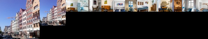 Riverside Retreat Elblag