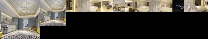 Lhasa Railway Station Magnolia Hotel