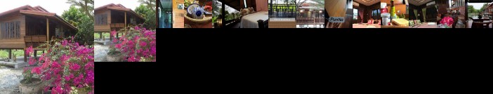 PunNa Homestay @ Bangsai