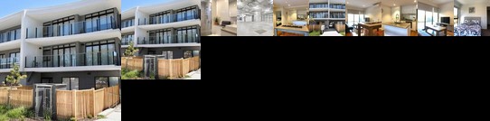 Two Brand New Bedrooms in the Sunlight Area