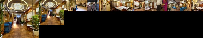 Hotel Makhan Residency