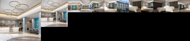 Shigatse Tashilhunpo Temple Magnolia Hotel