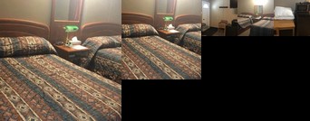 Robins Nest Motel And Cafe