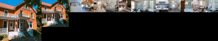 The Victorian Luxury Suites