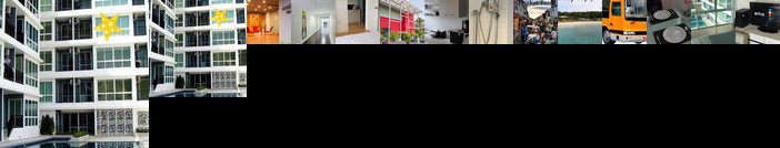 Ranghill Residence Phuket