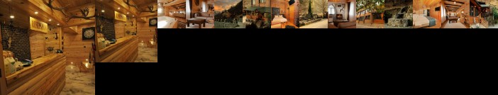 Abant Yayla Butik Hotel