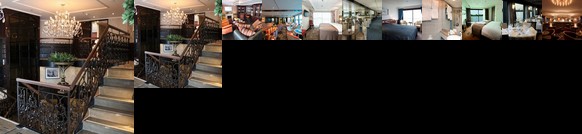 Crossgates Hotelship 3 Star - Messe - Dusseldorf