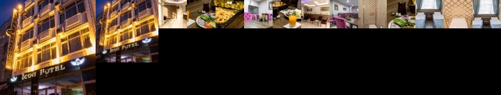 Icon City Hotel