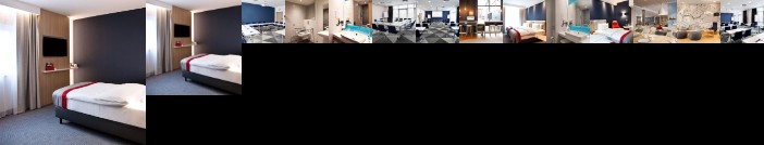 Holiday Inn Express Oberhausen