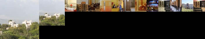 Atse Yohannes Hotel Mekelle