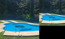 Arcadia Cabanas Vacacionales