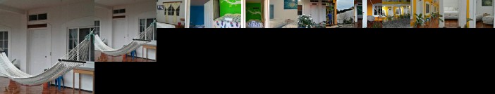 Hotel Eden Retalhuleu