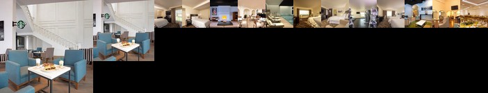 Doubletree By Hilton Toluca