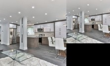 QuickStay - Classy 5brm House in Vaughan