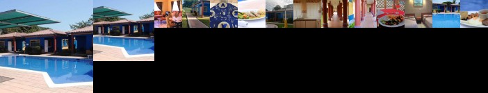 Hotel Costa Verde Puerto San Jose