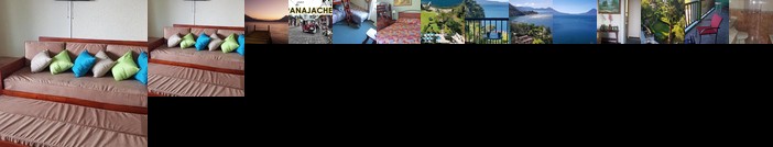 The Paradise of Atitlan Suites