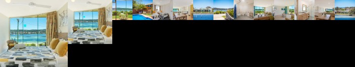 Cetacea Luxury Apartments