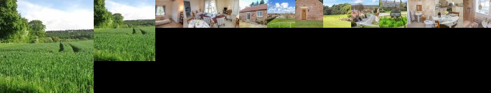 Stable Cottage Hovingham